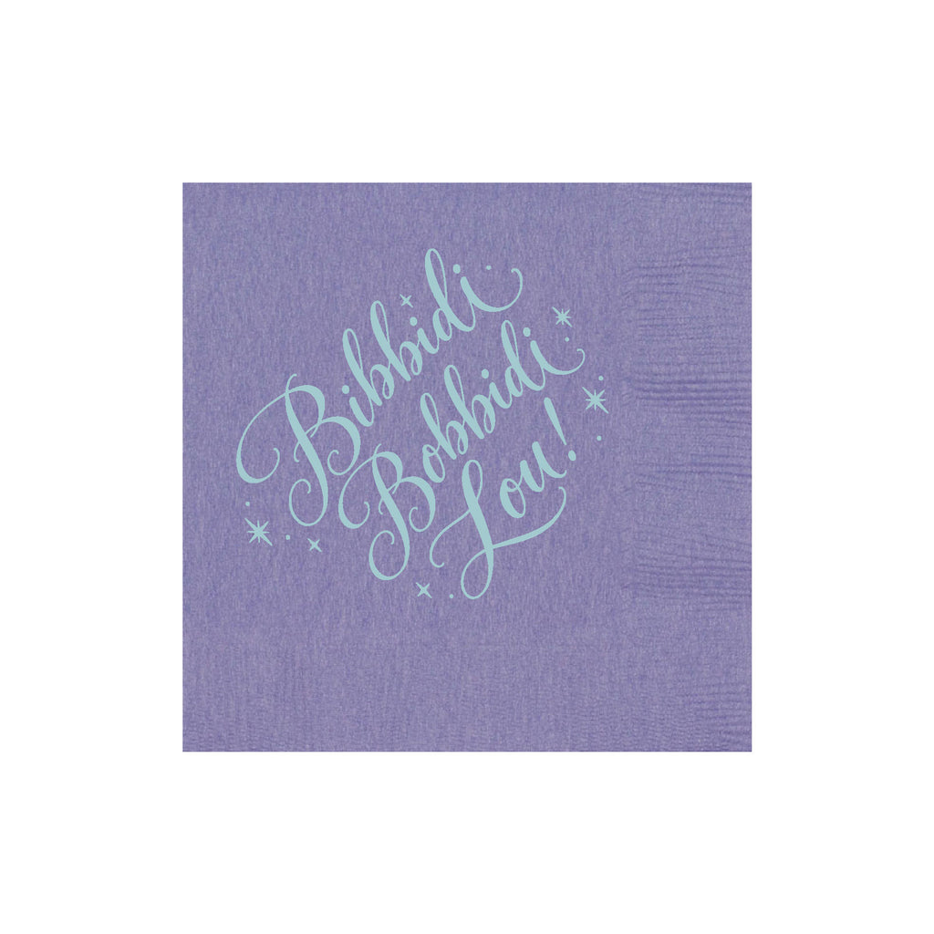 Everyday Beverage Napkins