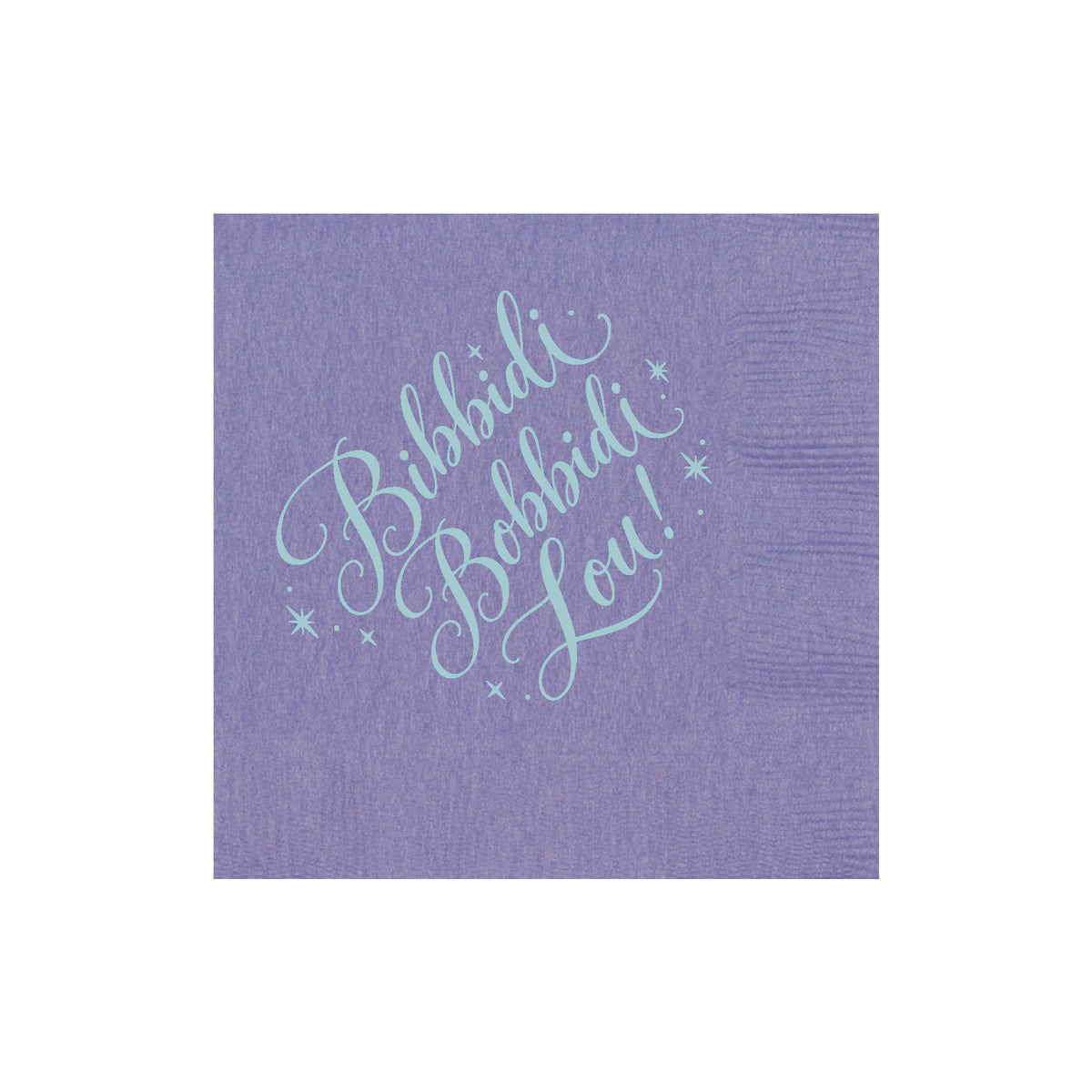 Everyday Beverage Napkins