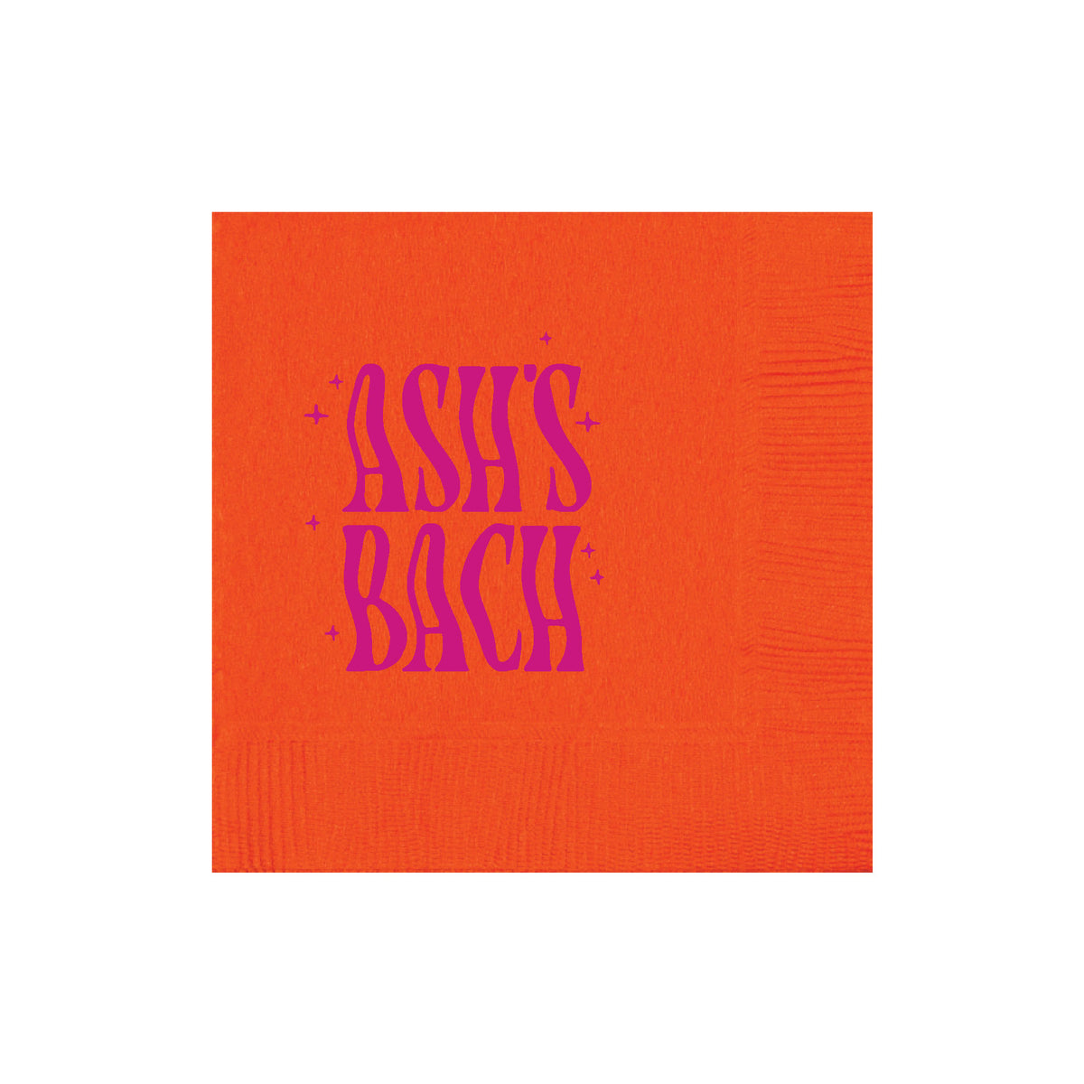 Everyday Beverage Napkins