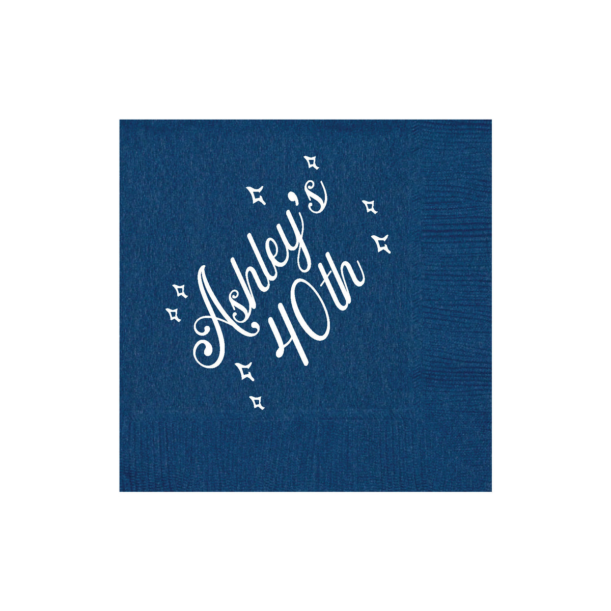 Everyday Beverage Napkins