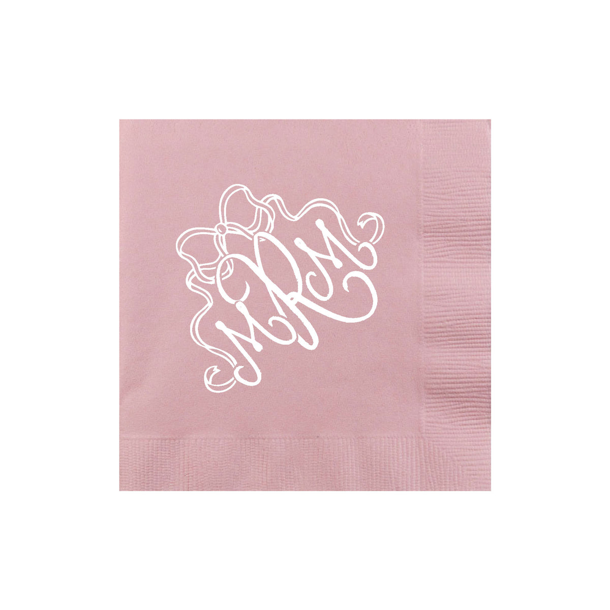 Everyday Beverage Napkins