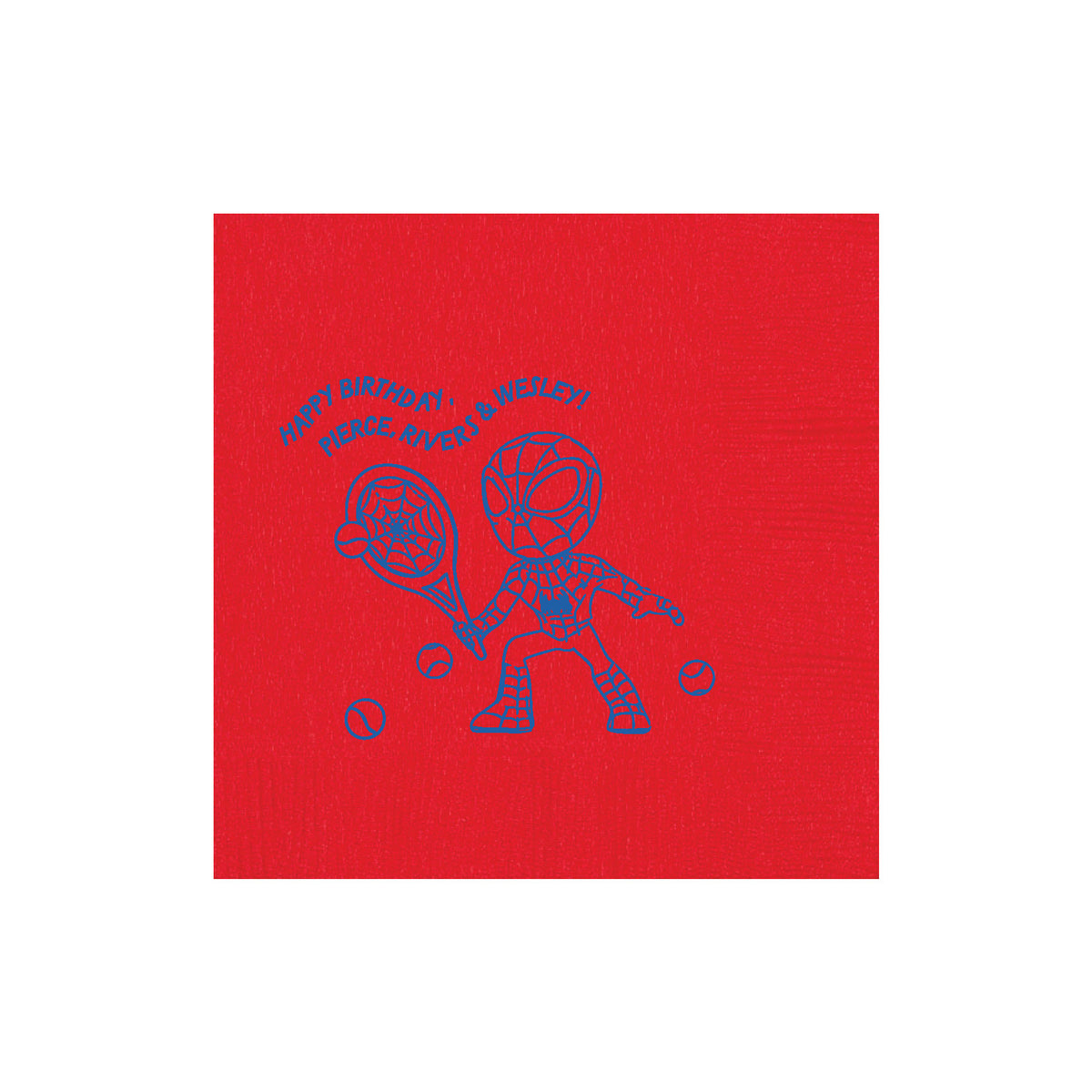 Everyday Beverage Napkins