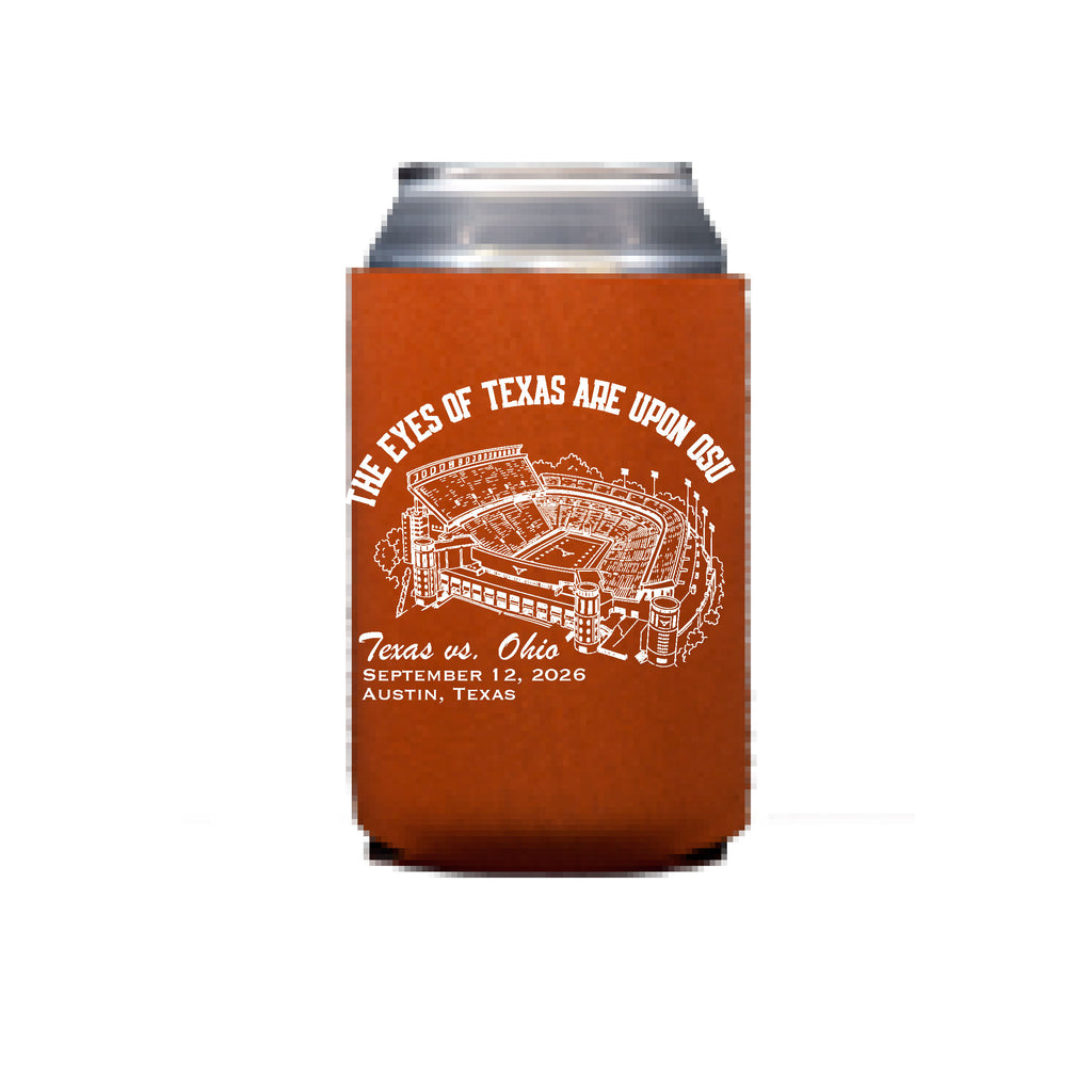 Classic Neoprene Koozies