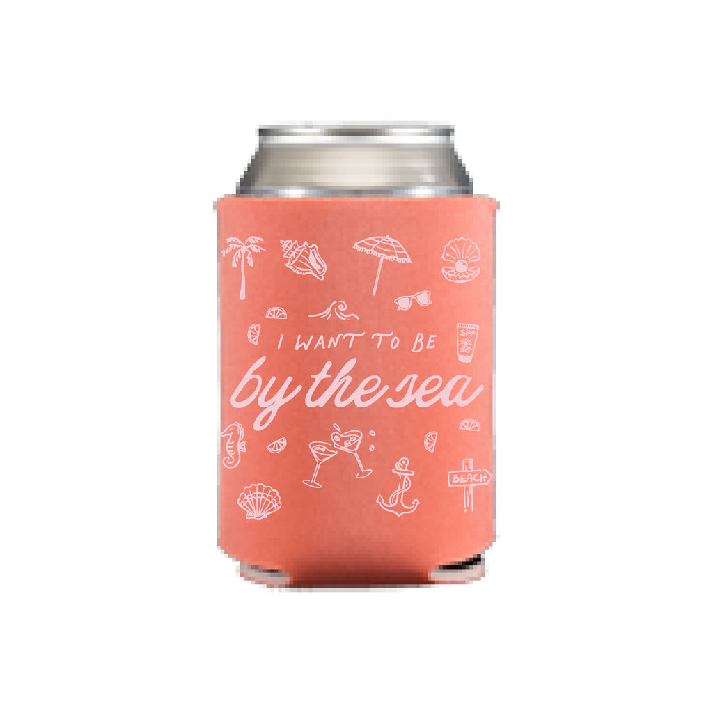 Classic Neoprene Koozies