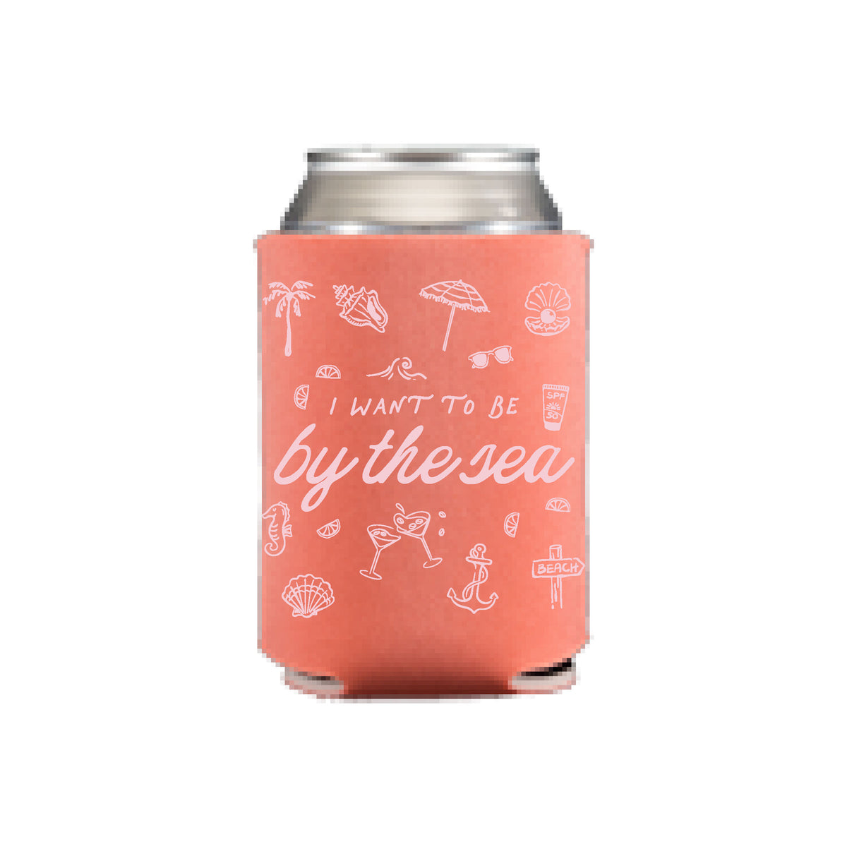 Classic Neoprene Koozies