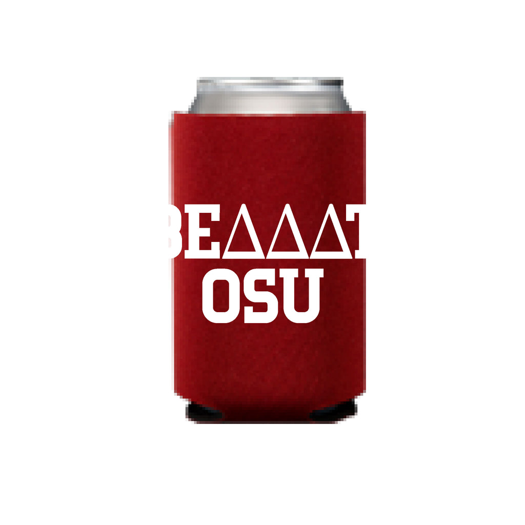 Classic Neoprene Koozies