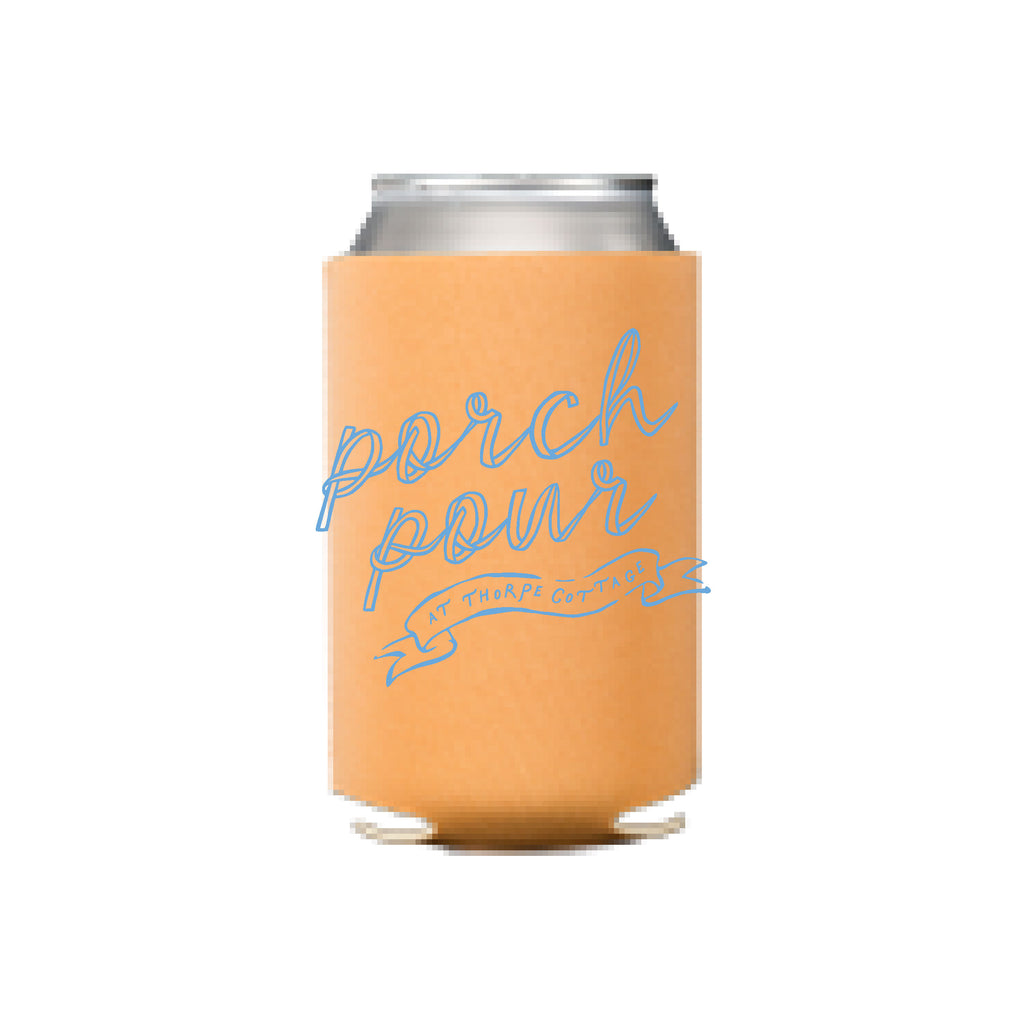 Classic Neoprene Koozies
