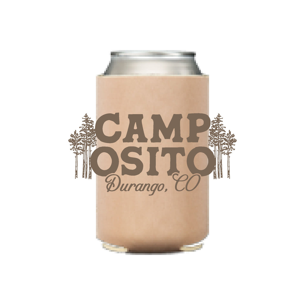 Classic Neoprene Koozies