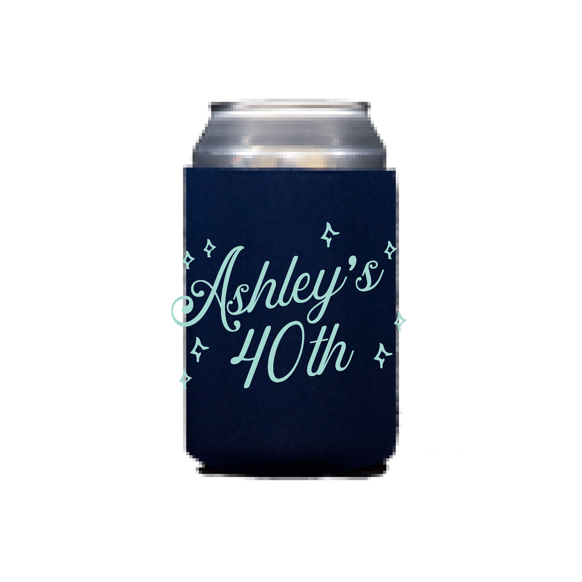 Classic Neoprene Koozies