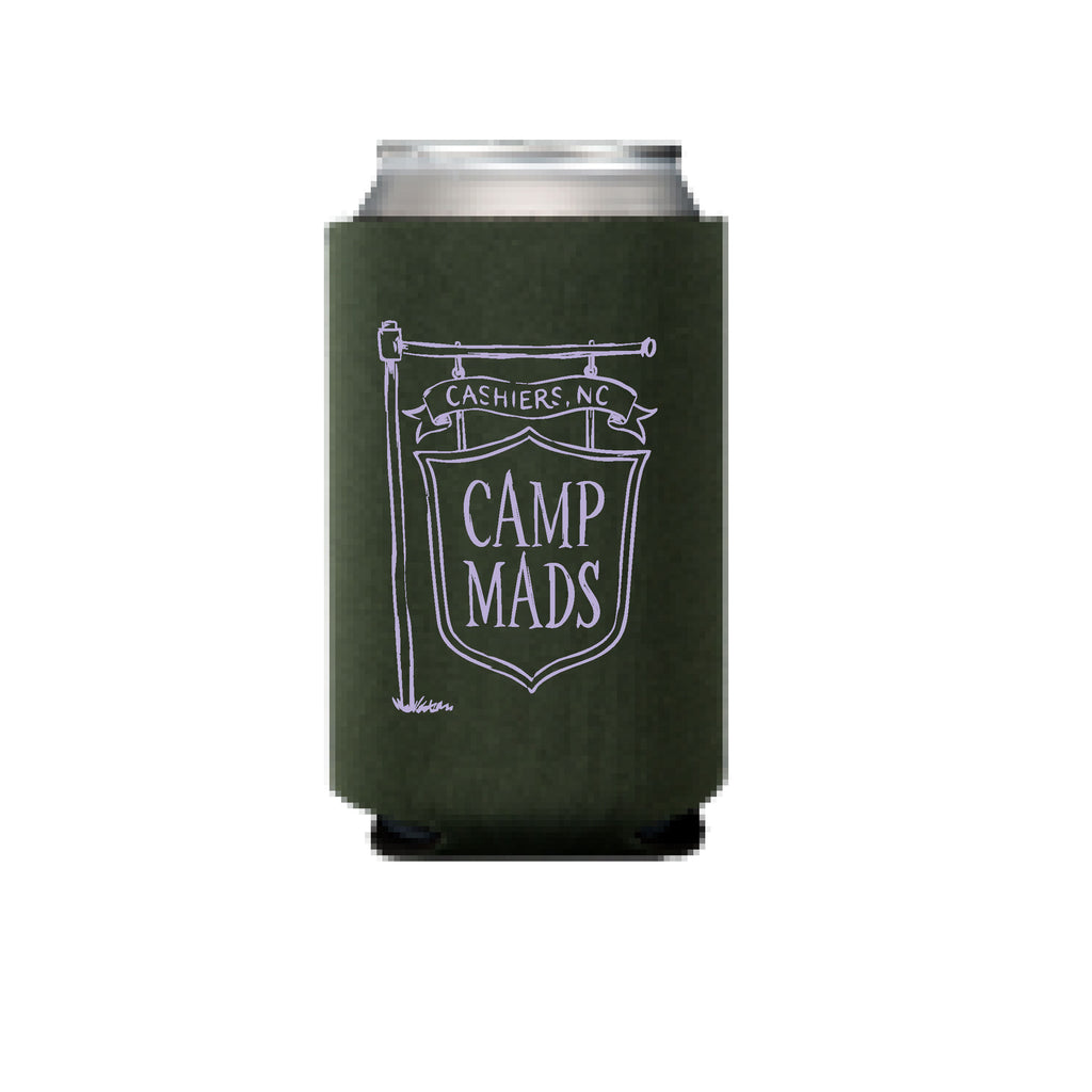 Classic Neoprene Koozies