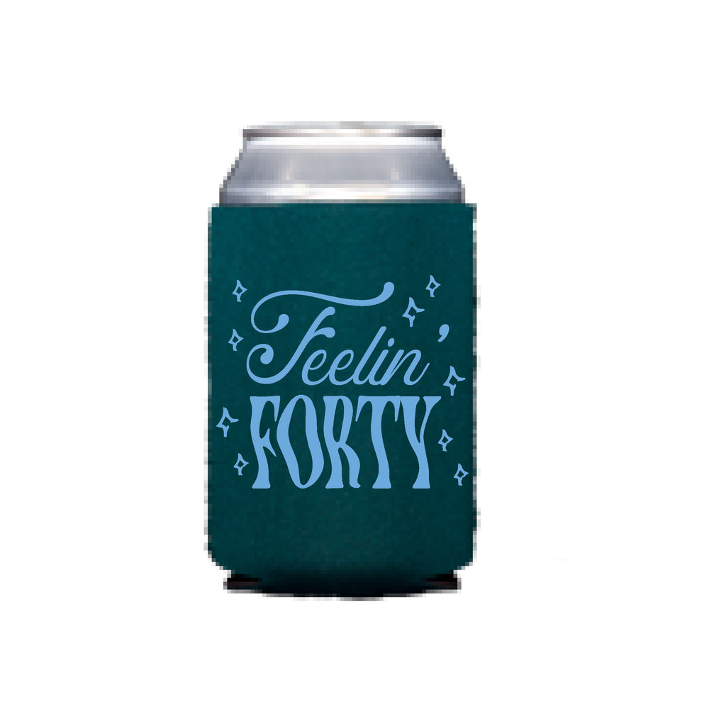 Classic Neoprene Koozies
