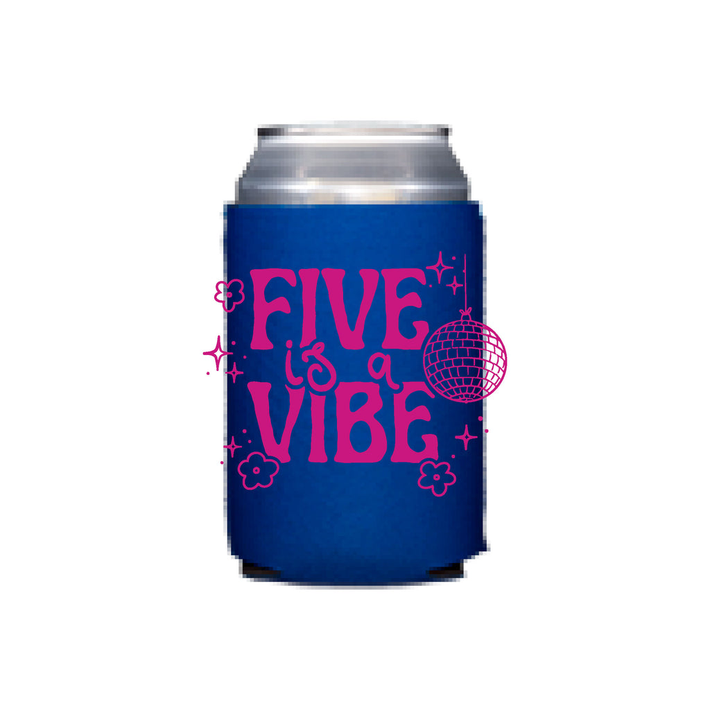 Classic Neoprene Koozies
