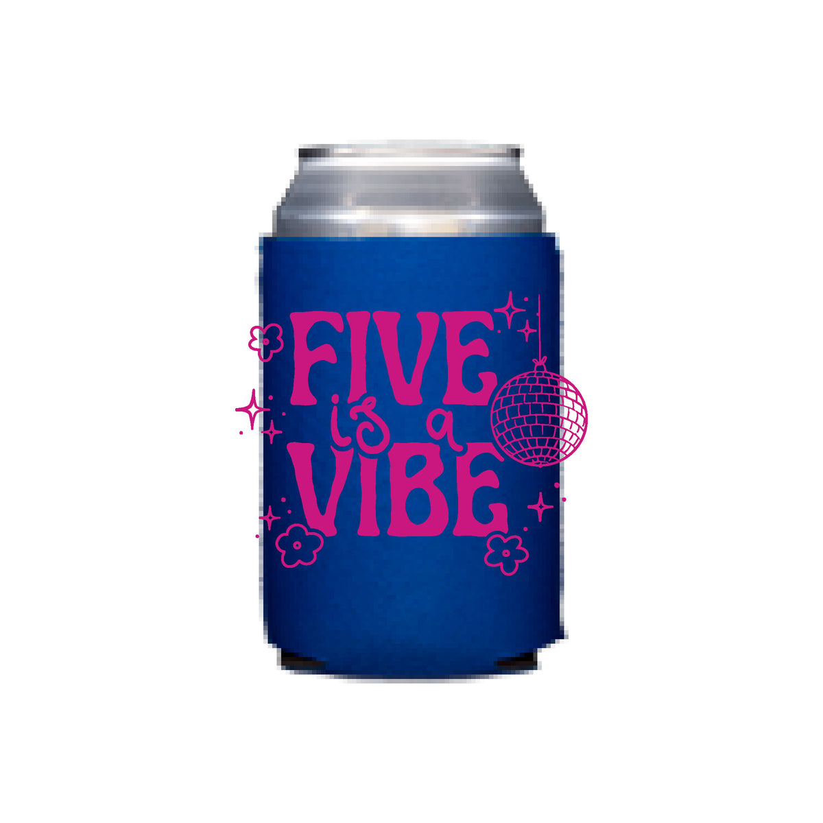 Classic Neoprene Koozies