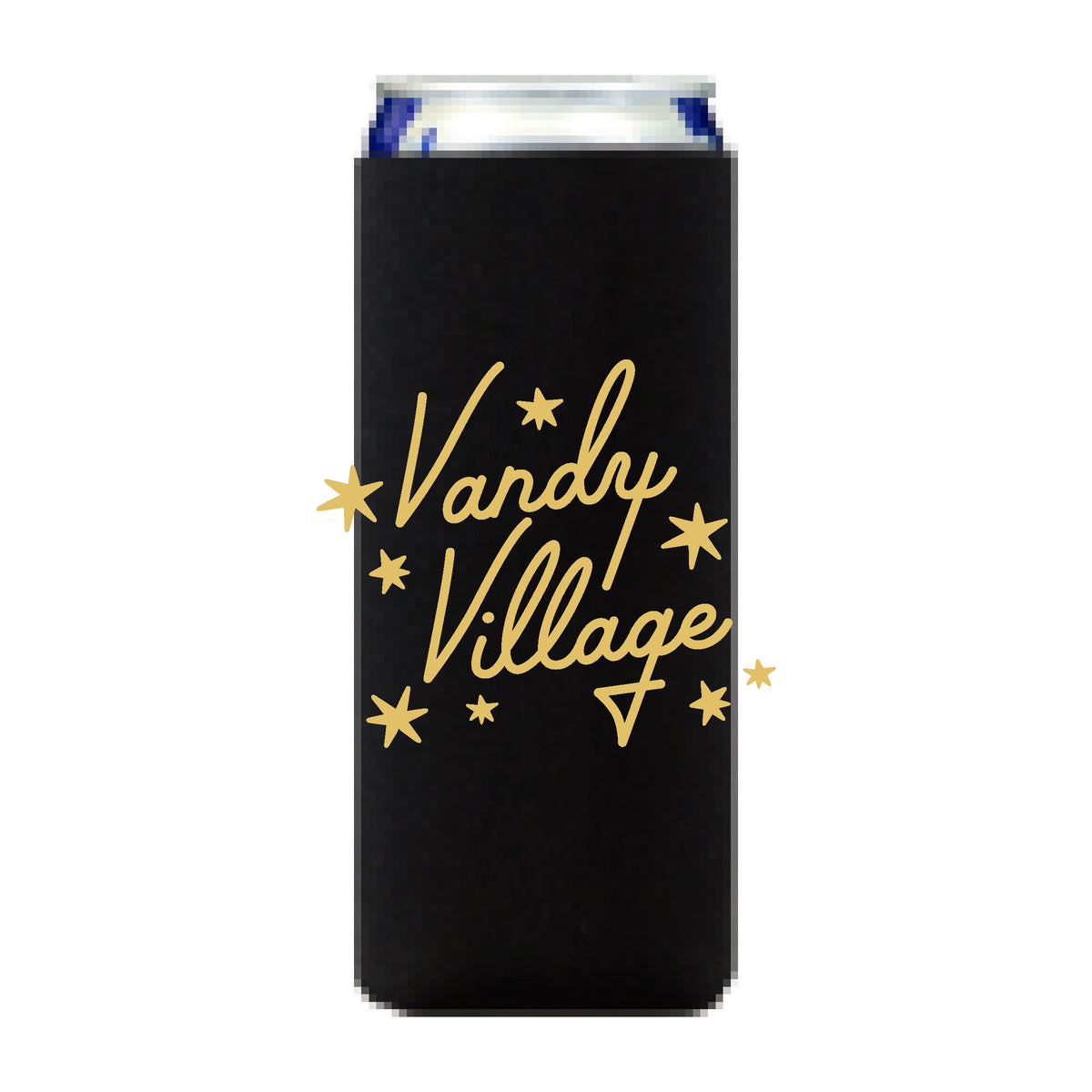 Slim Neoprene Koozies