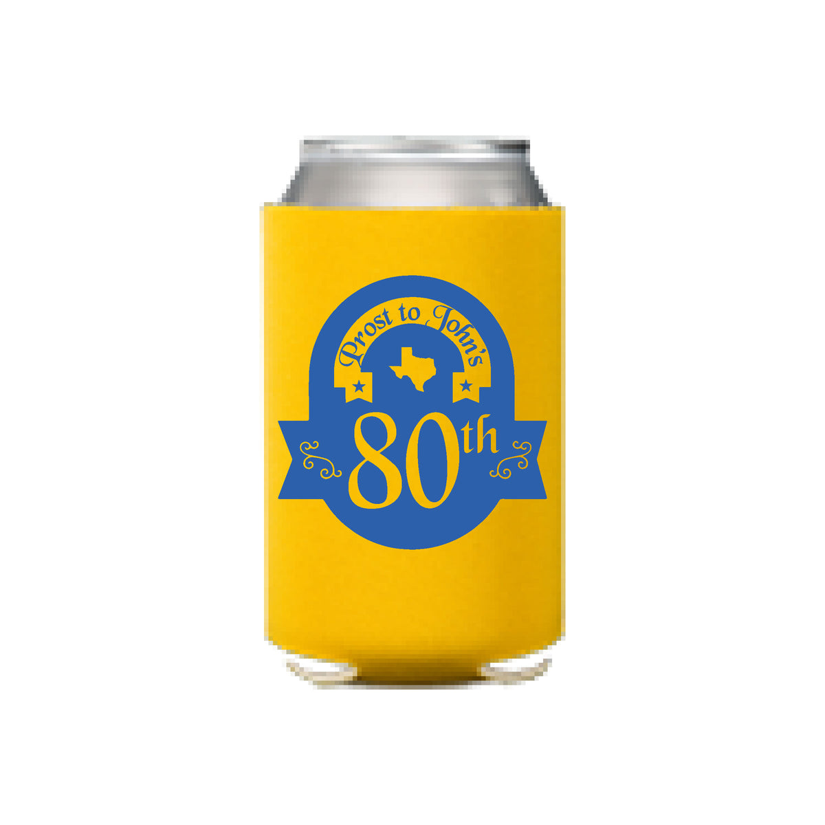 Classic Neoprene Koozies