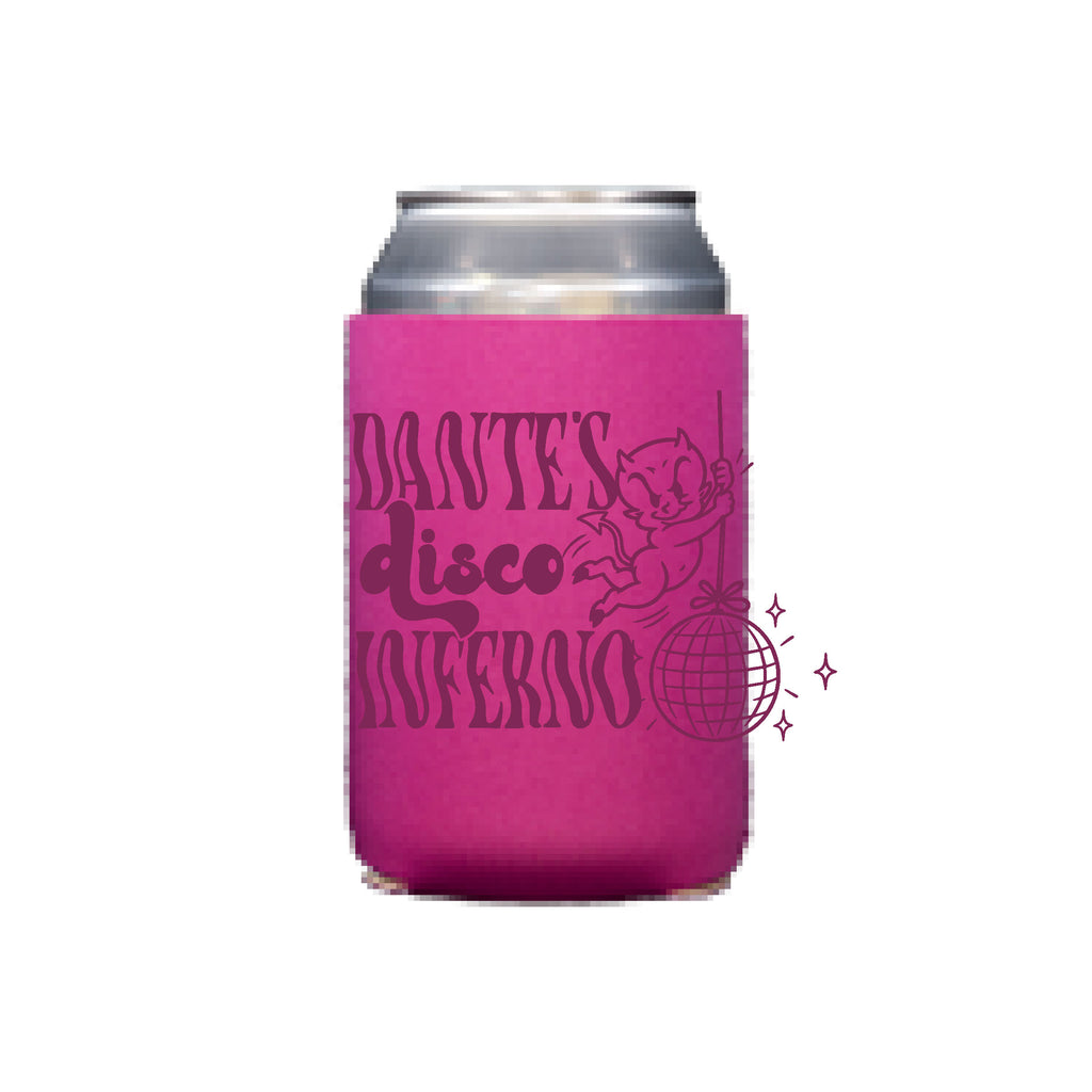 Classic Neoprene Koozies