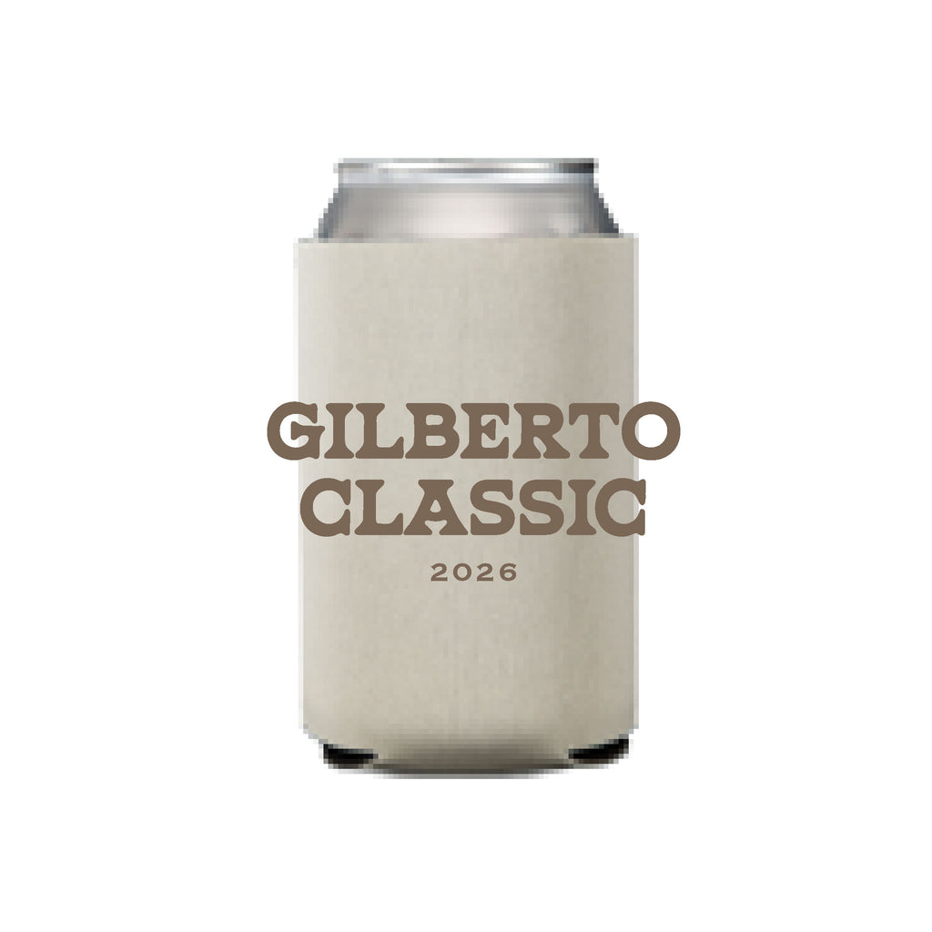 Classic Neoprene Koozies