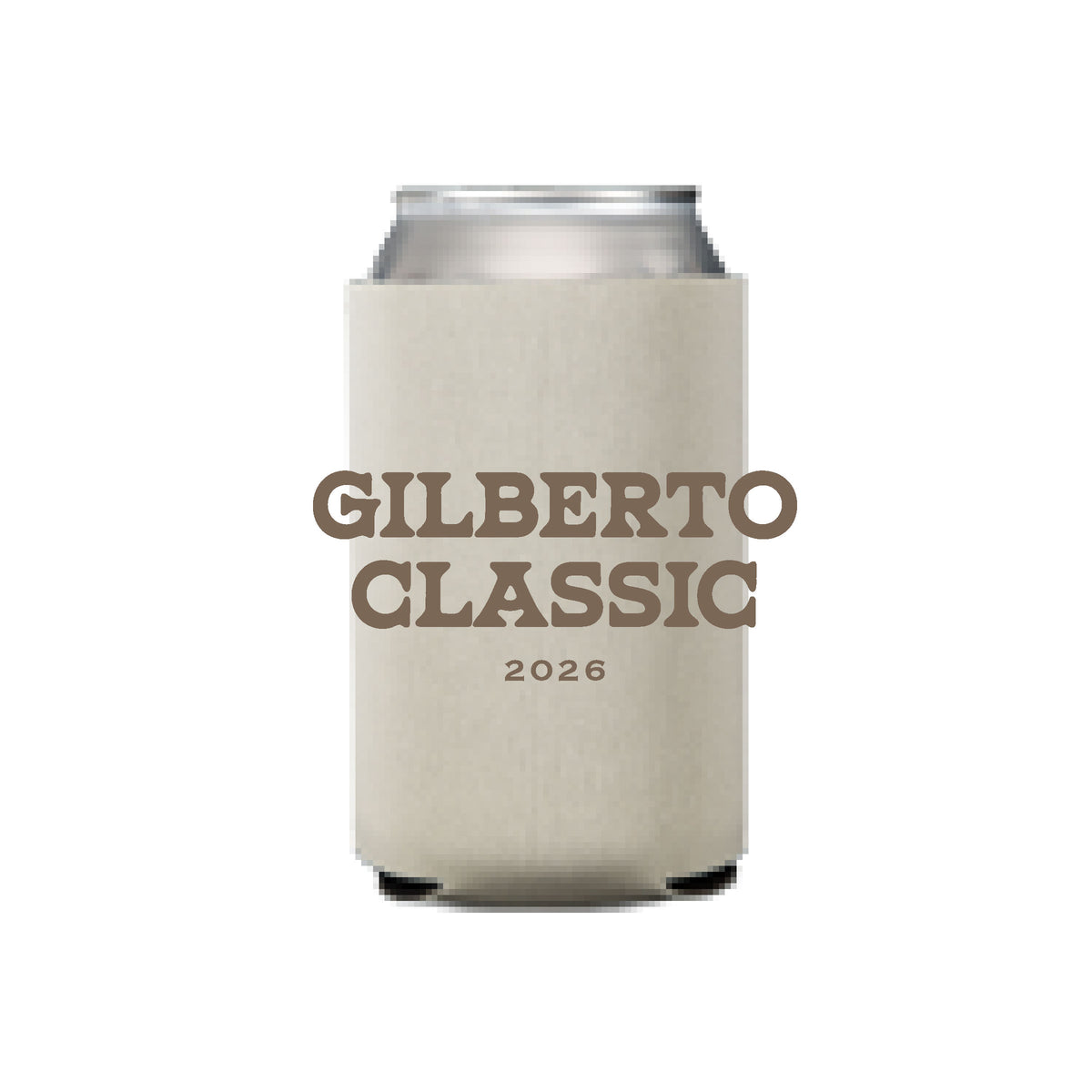 Classic Neoprene Koozies