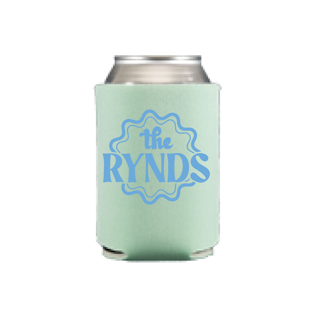 Classic Neoprene Koozies