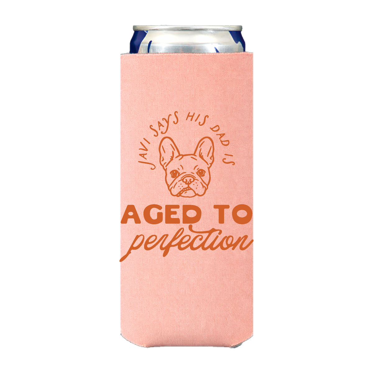 Slim Neoprene Koozies
