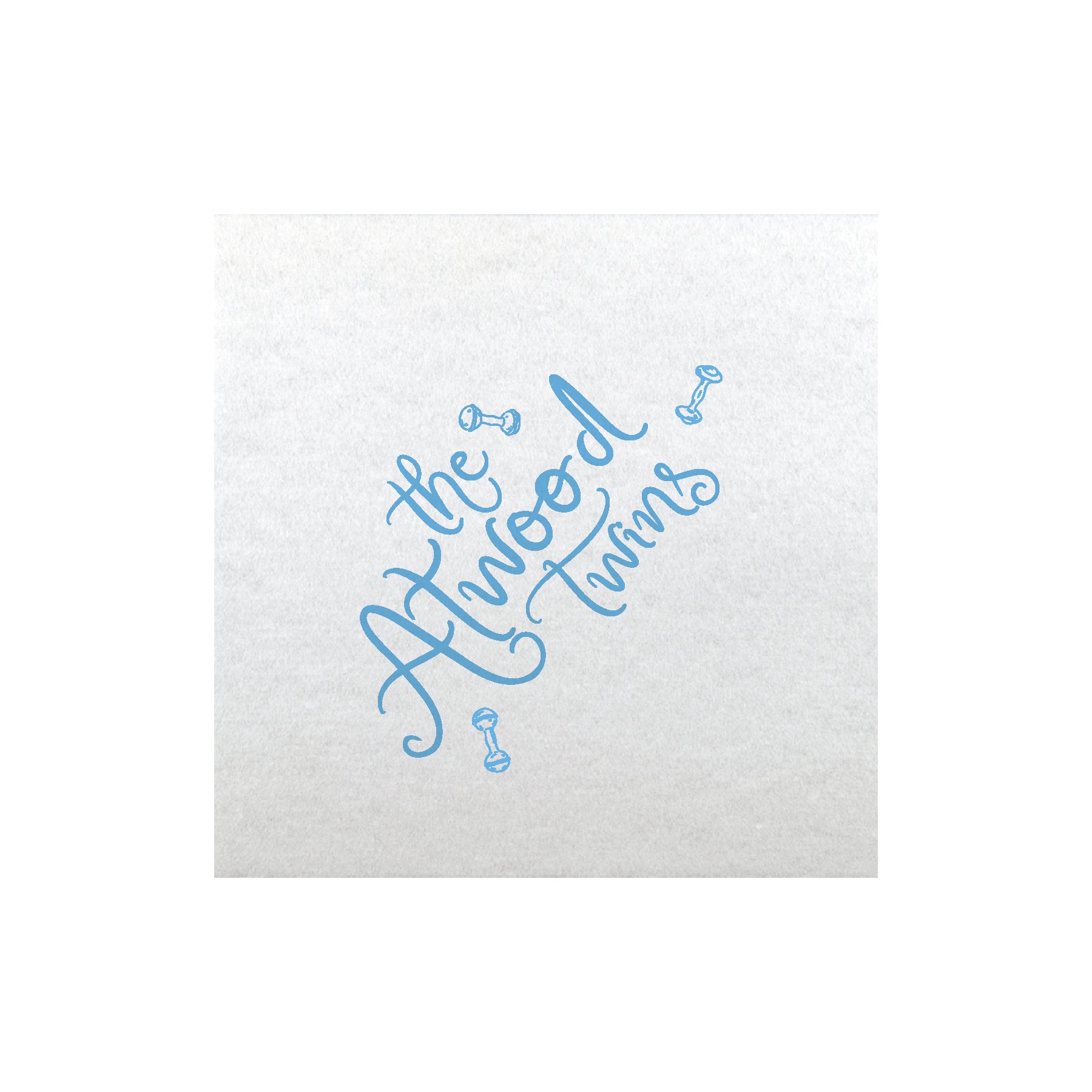 Linen-Like Beverage Napkins