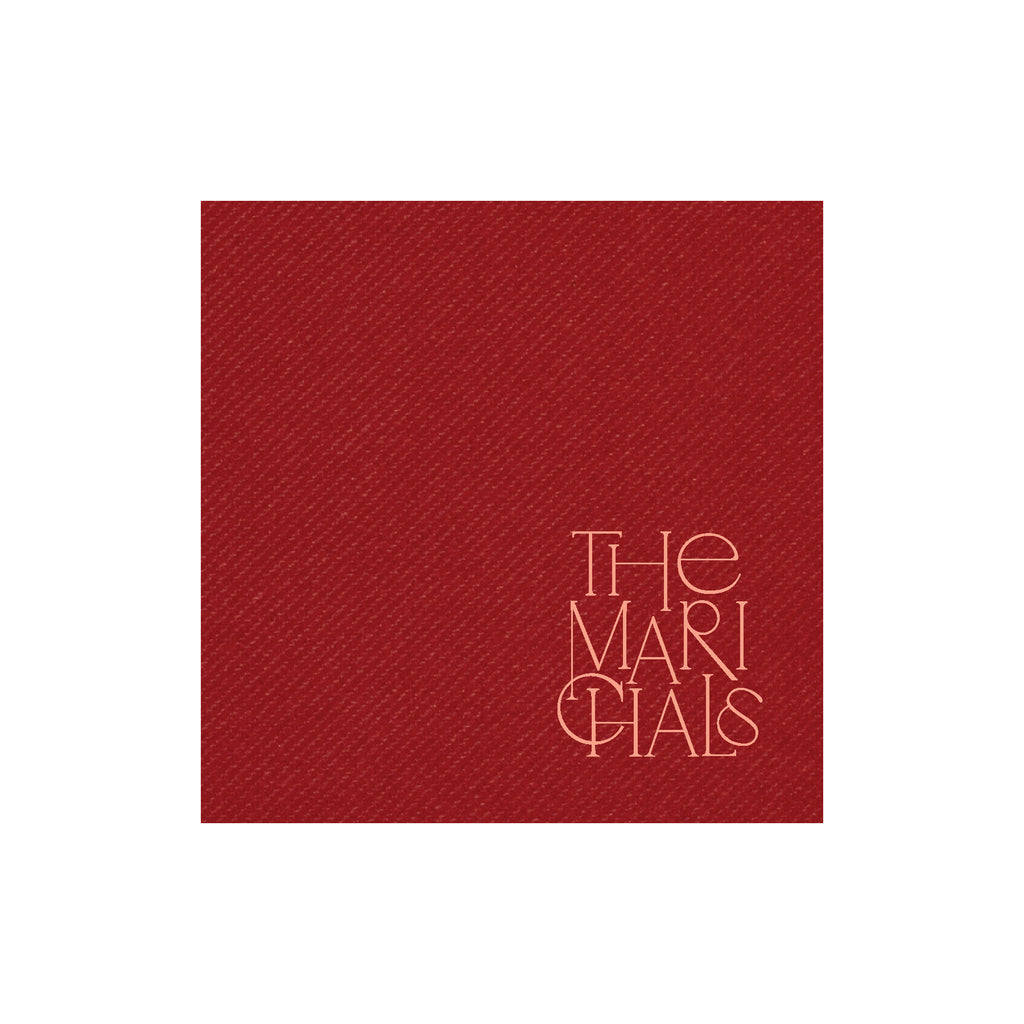 Linen-Like Beverage Napkins