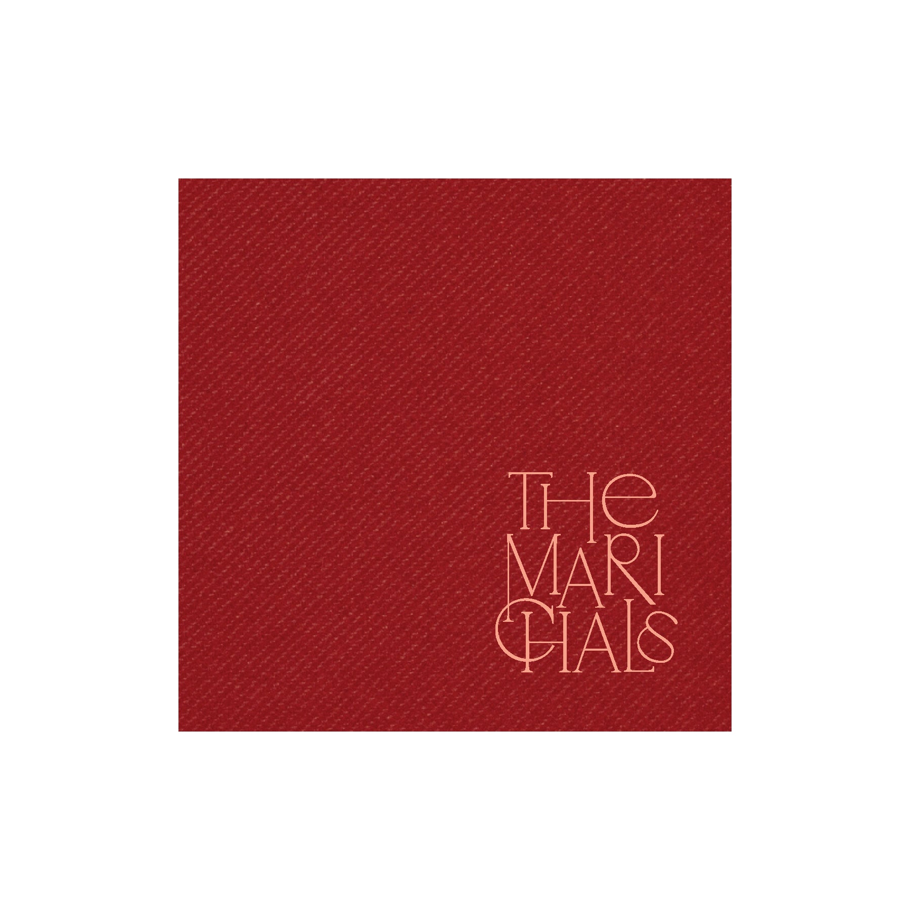 Linen-Like Beverage Napkins