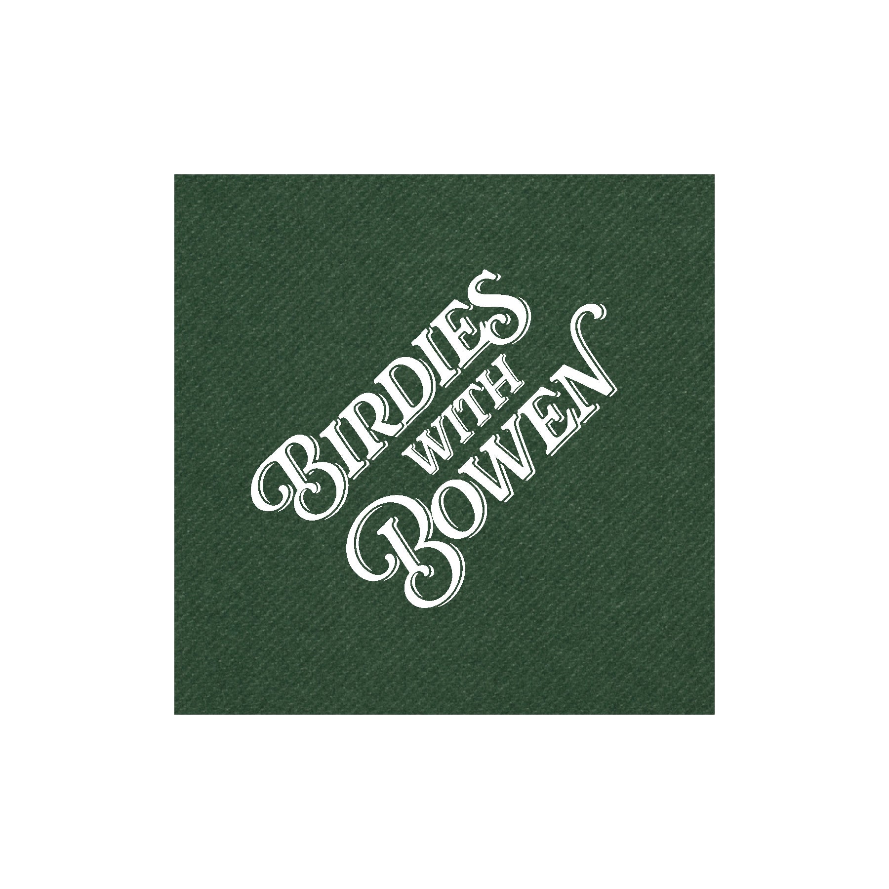Linen-Like Beverage Napkins