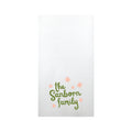 Linen-Like Guest Towels