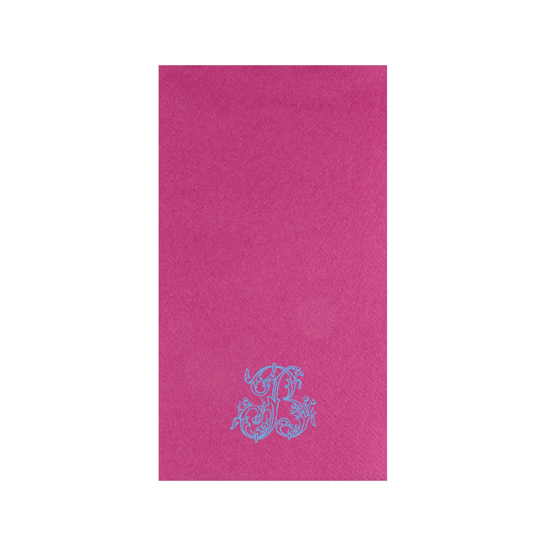 Linen-Like Guest Towels