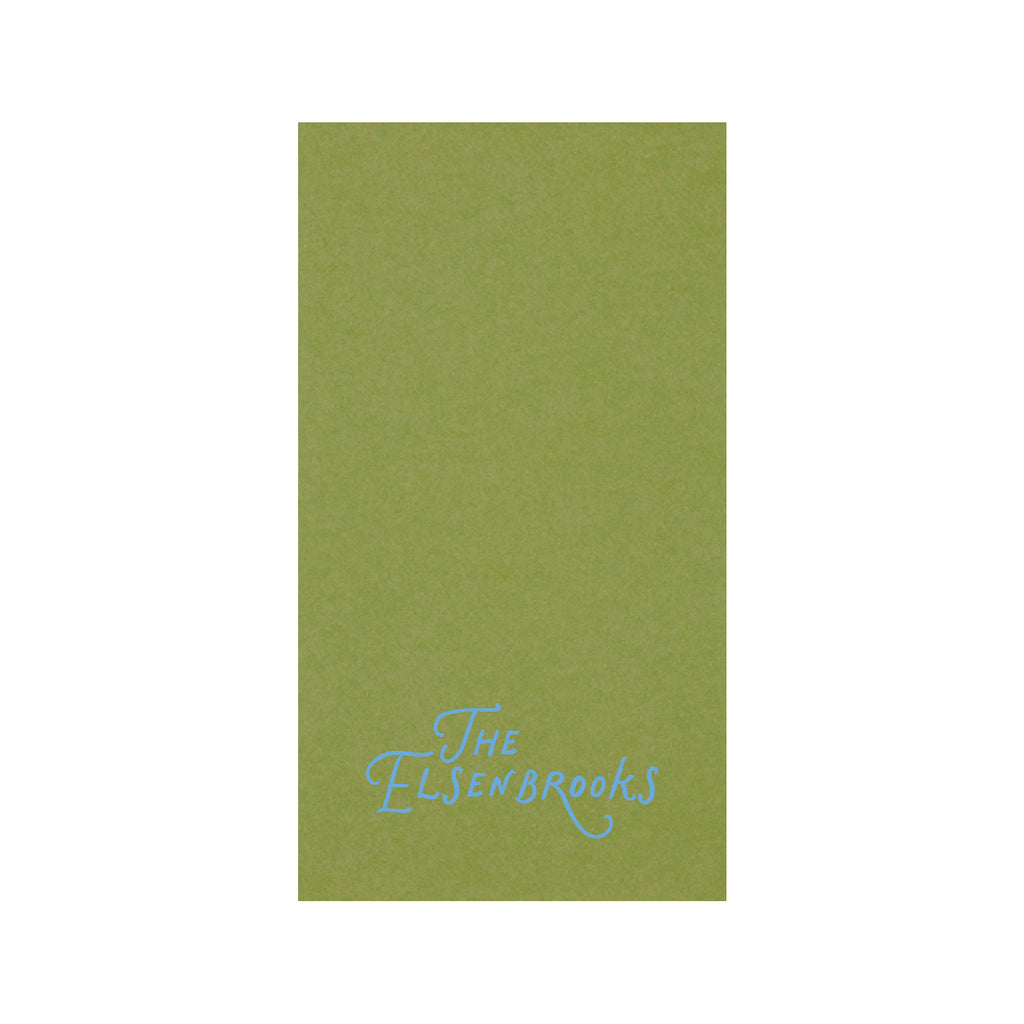 Linen-Like Guest Towels