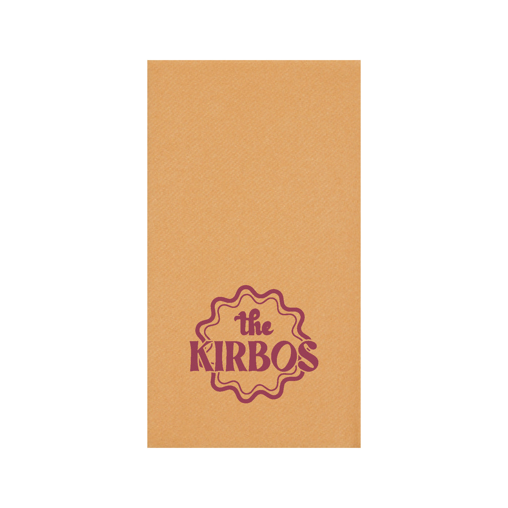 Linen-Like Guest Towels