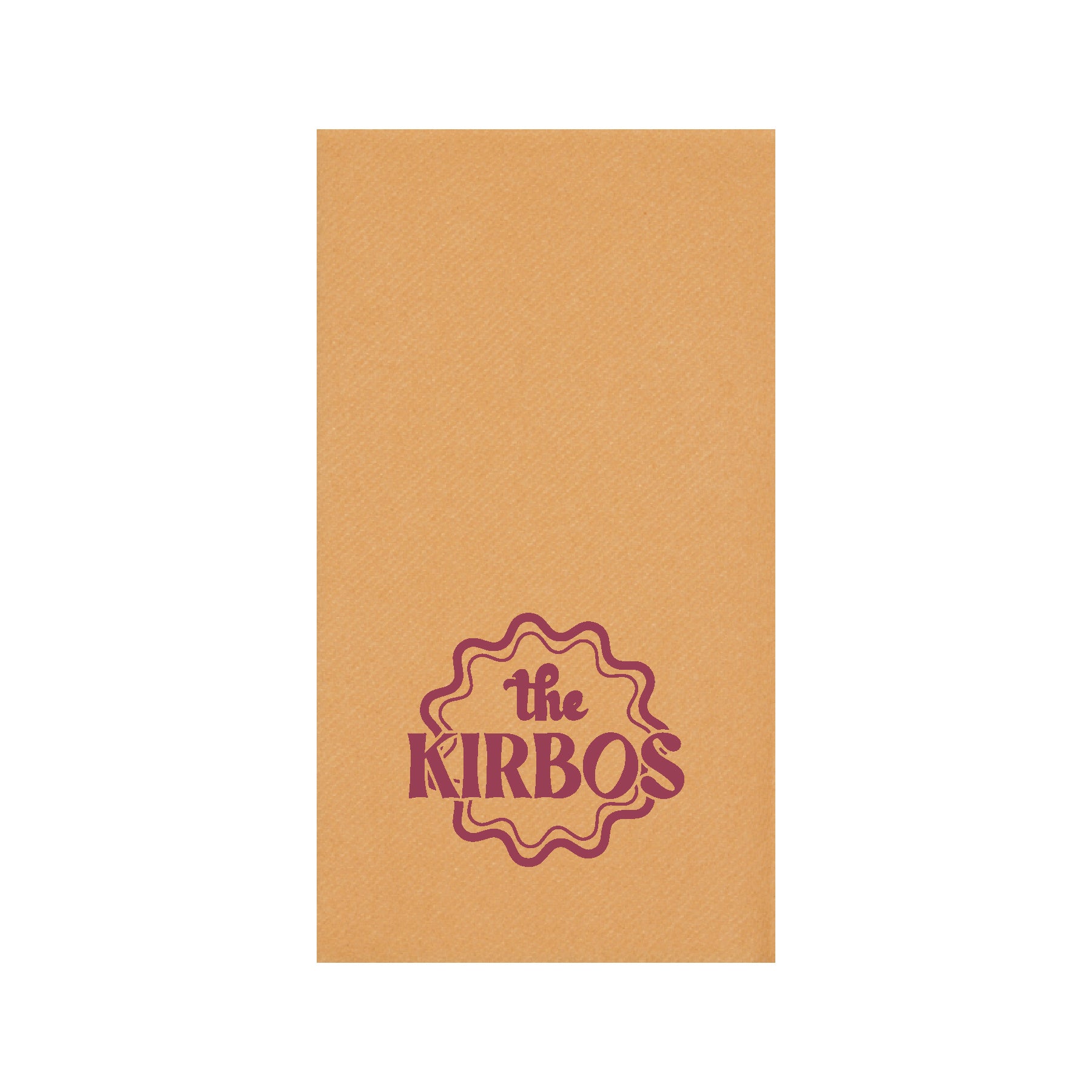 Linen-Like Guest Towels