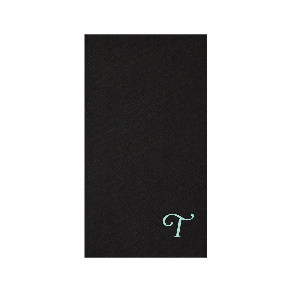 Linen-Like Guest Towels