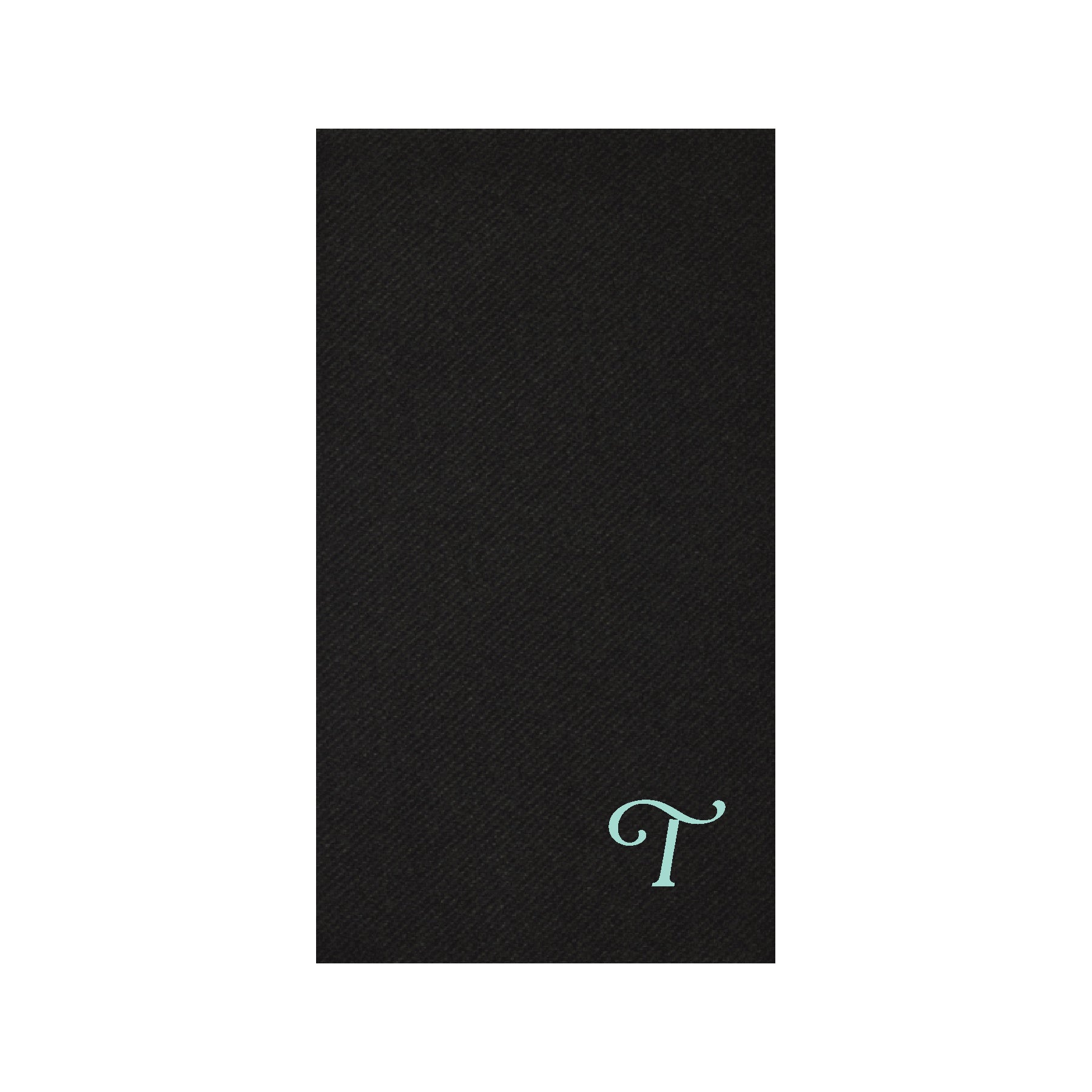Linen-Like Guest Towels