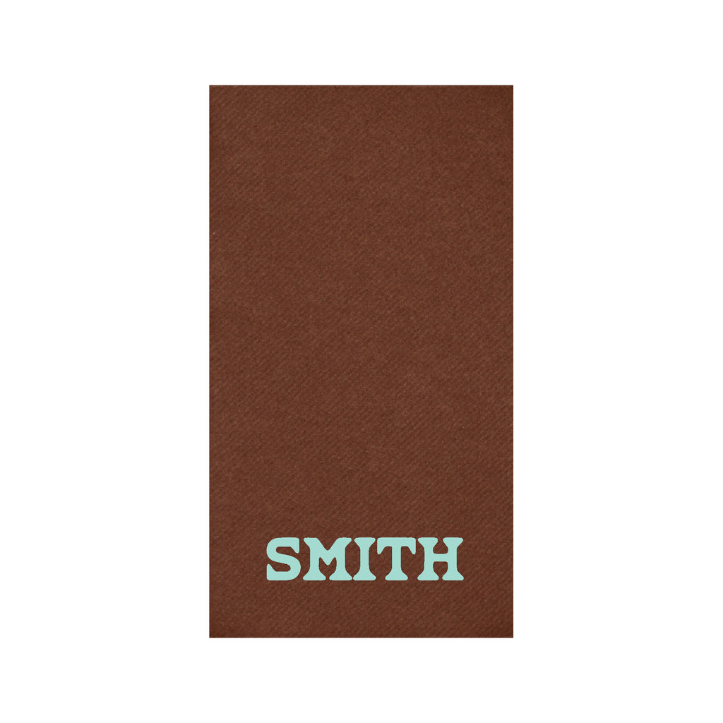 Linen-Like Guest Towels