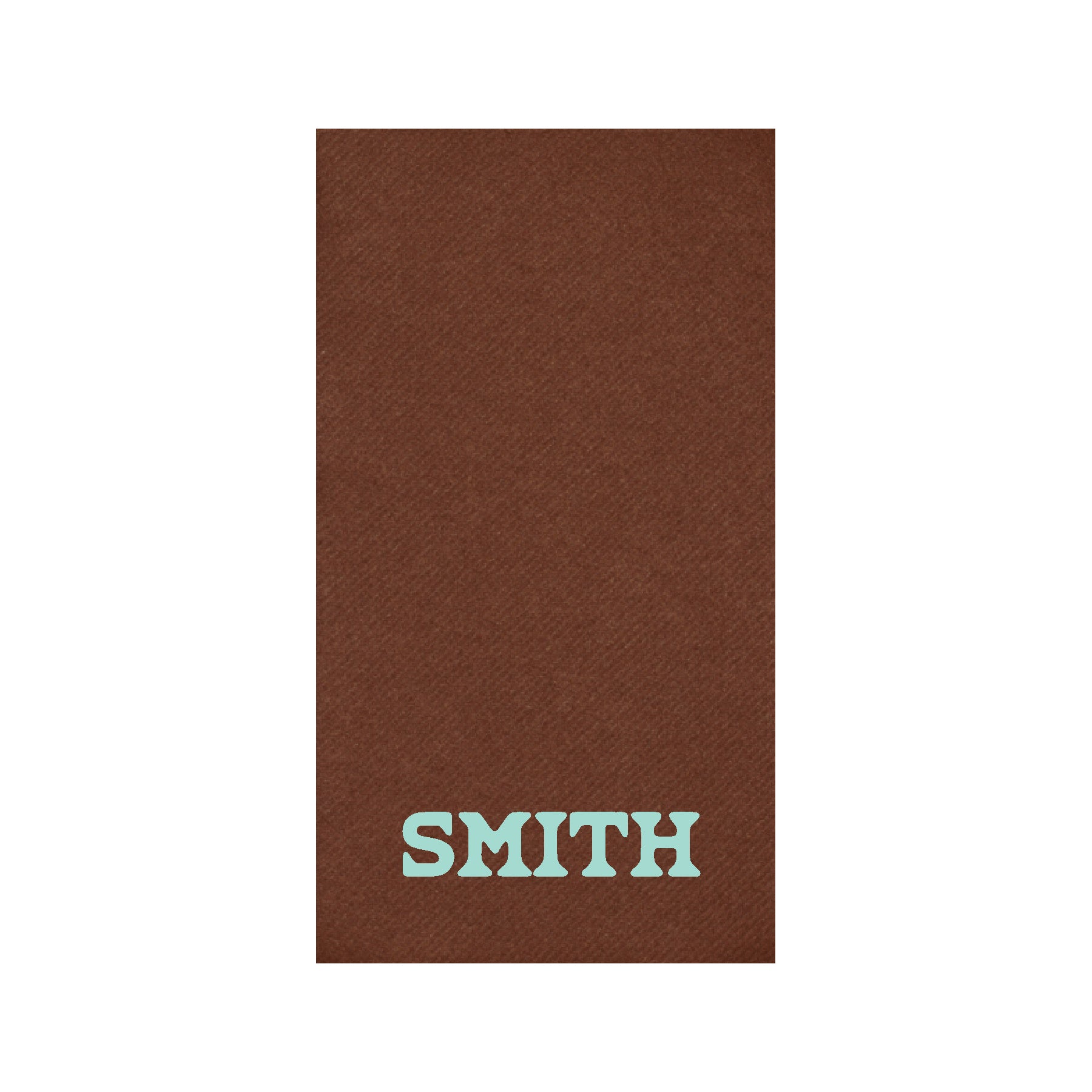 Linen-Like Guest Towels