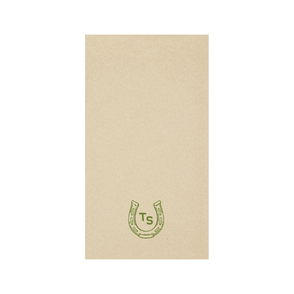 Linen-Like Guest Towels