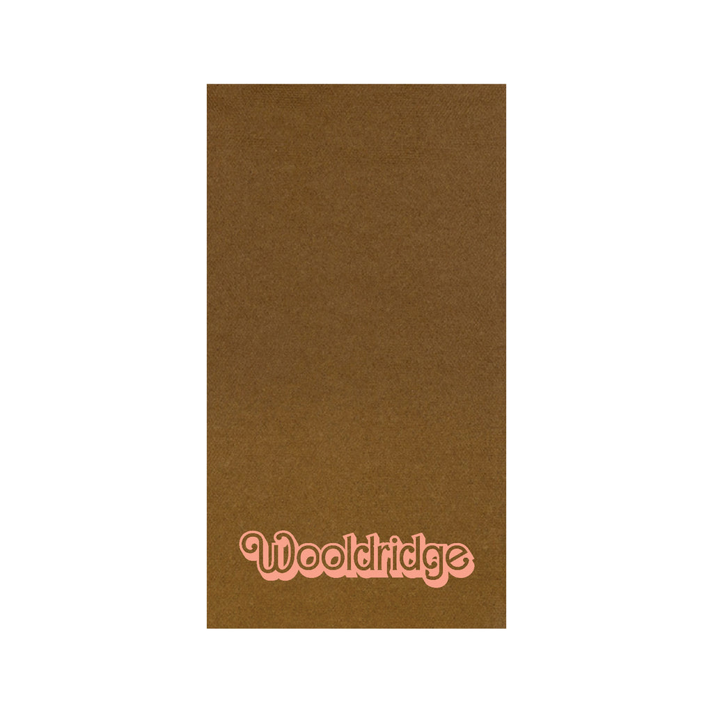 Linen-Like Guest Towels