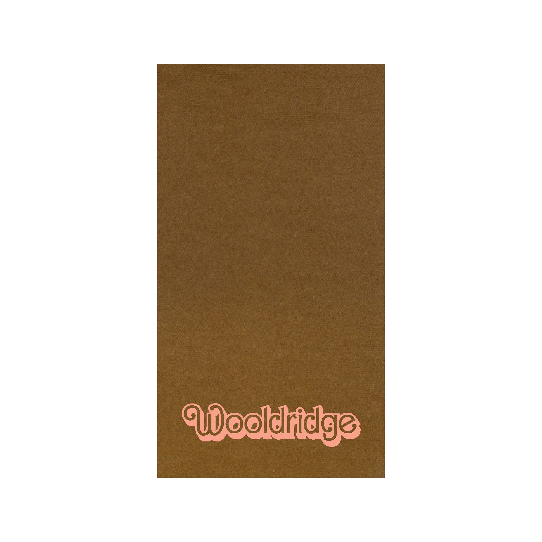 Linen-Like Guest Towels