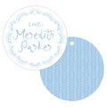 Loosey Gift Tag