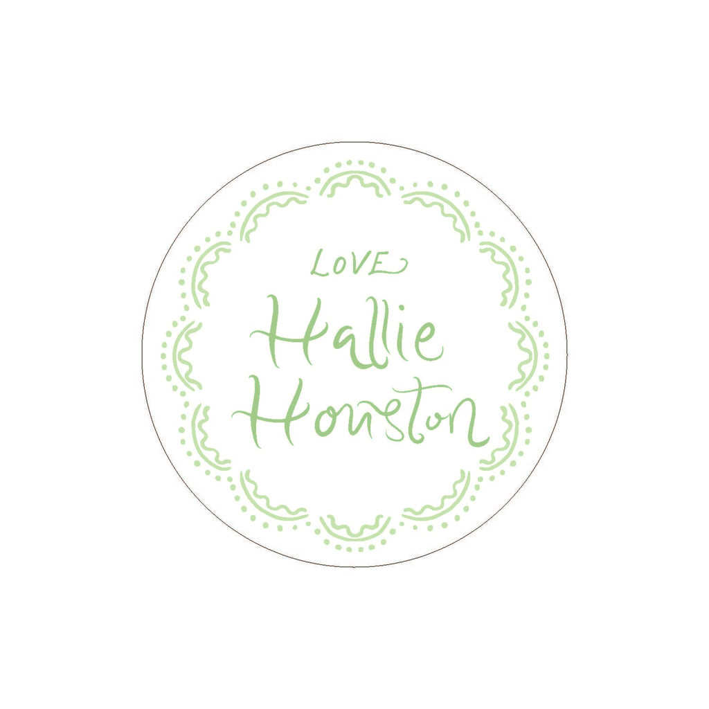 Loosey Gift Tag
