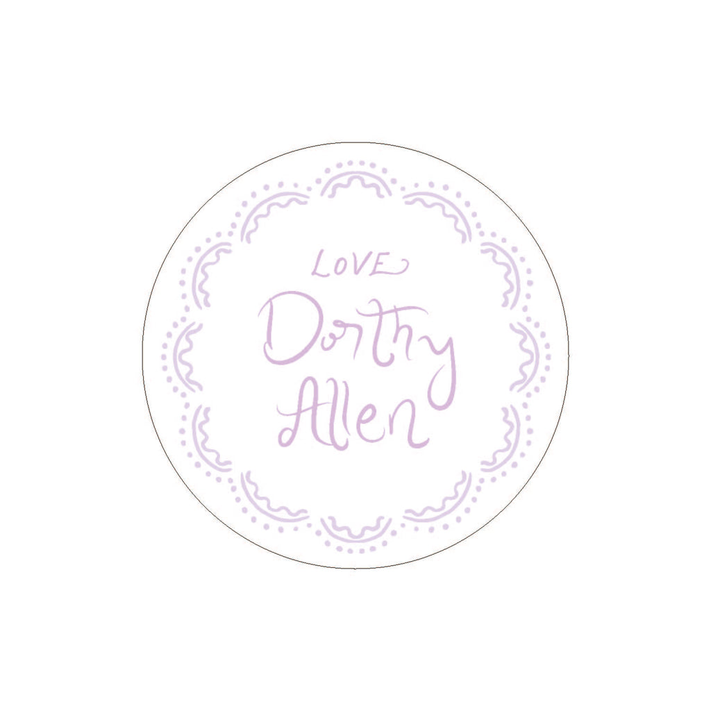 Loosey Gift Tag
