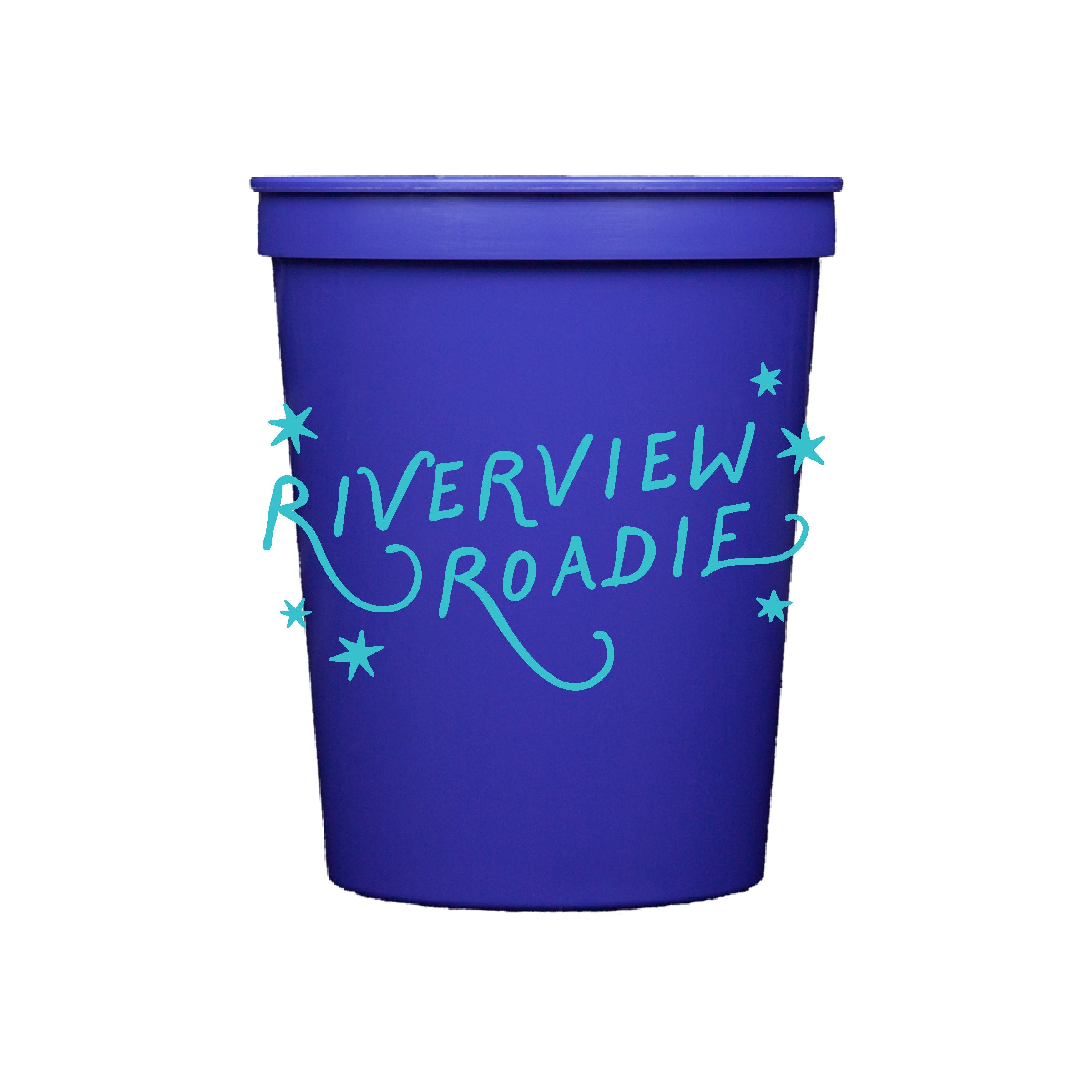 16oz Stadium Cups