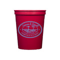 16oz Stadium Cups