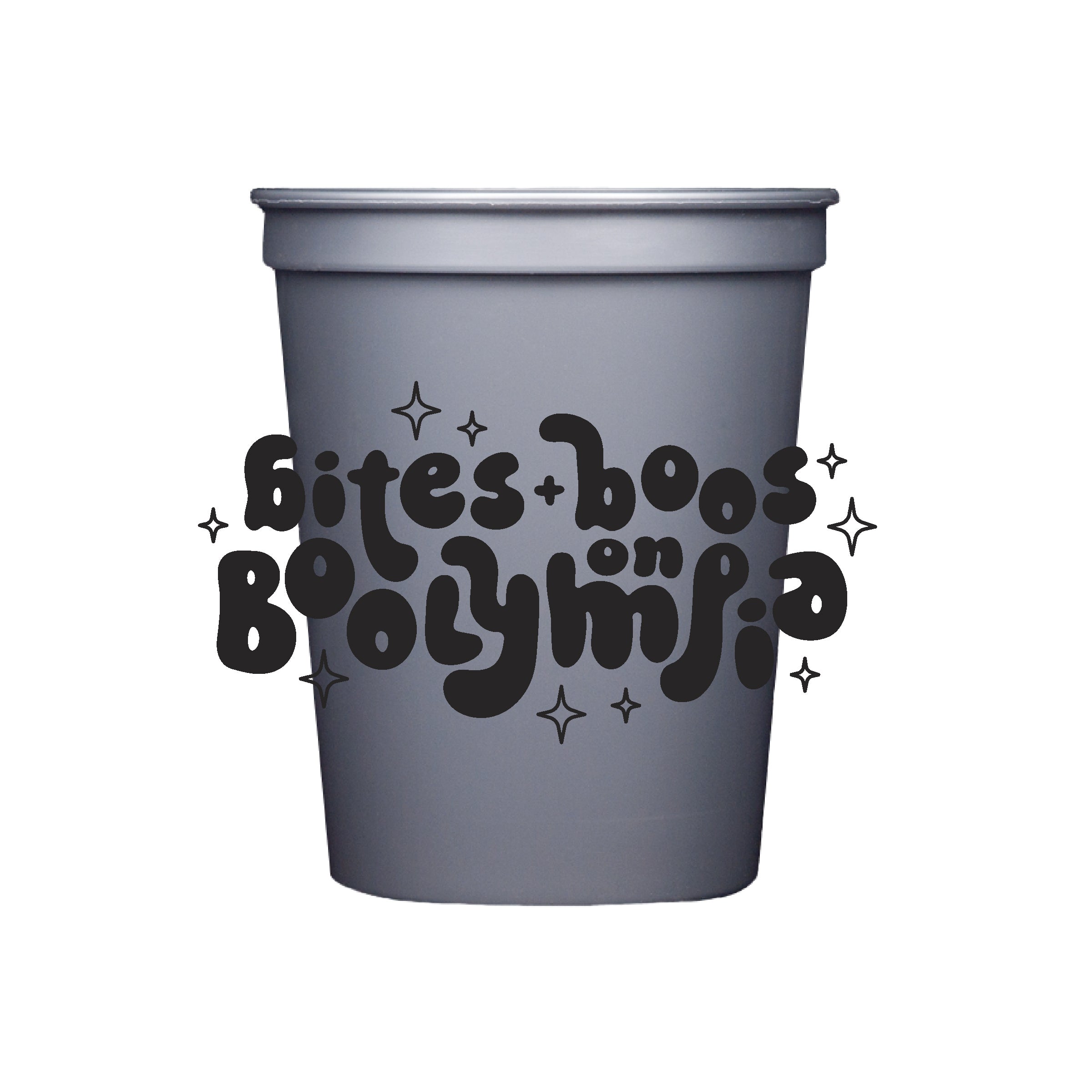 16oz Stadium Cups
