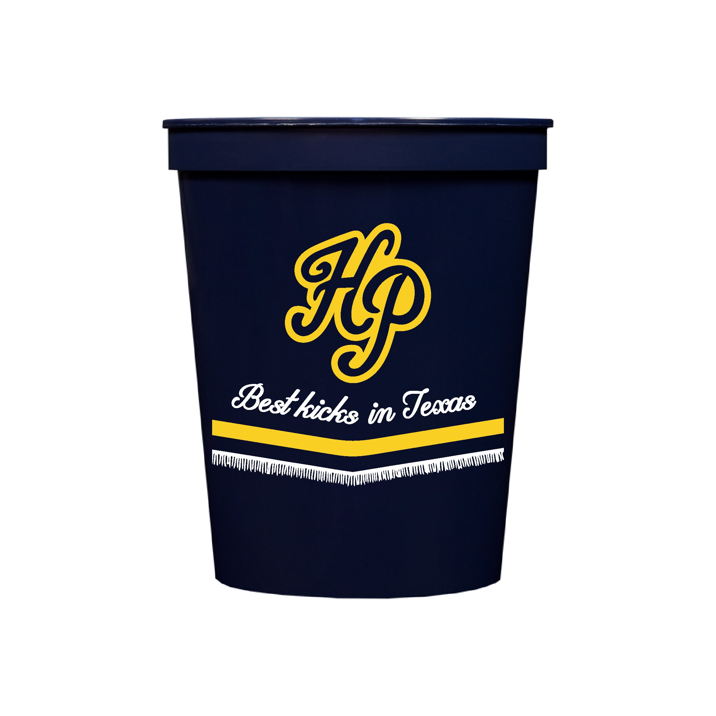 16oz Stadium Cups