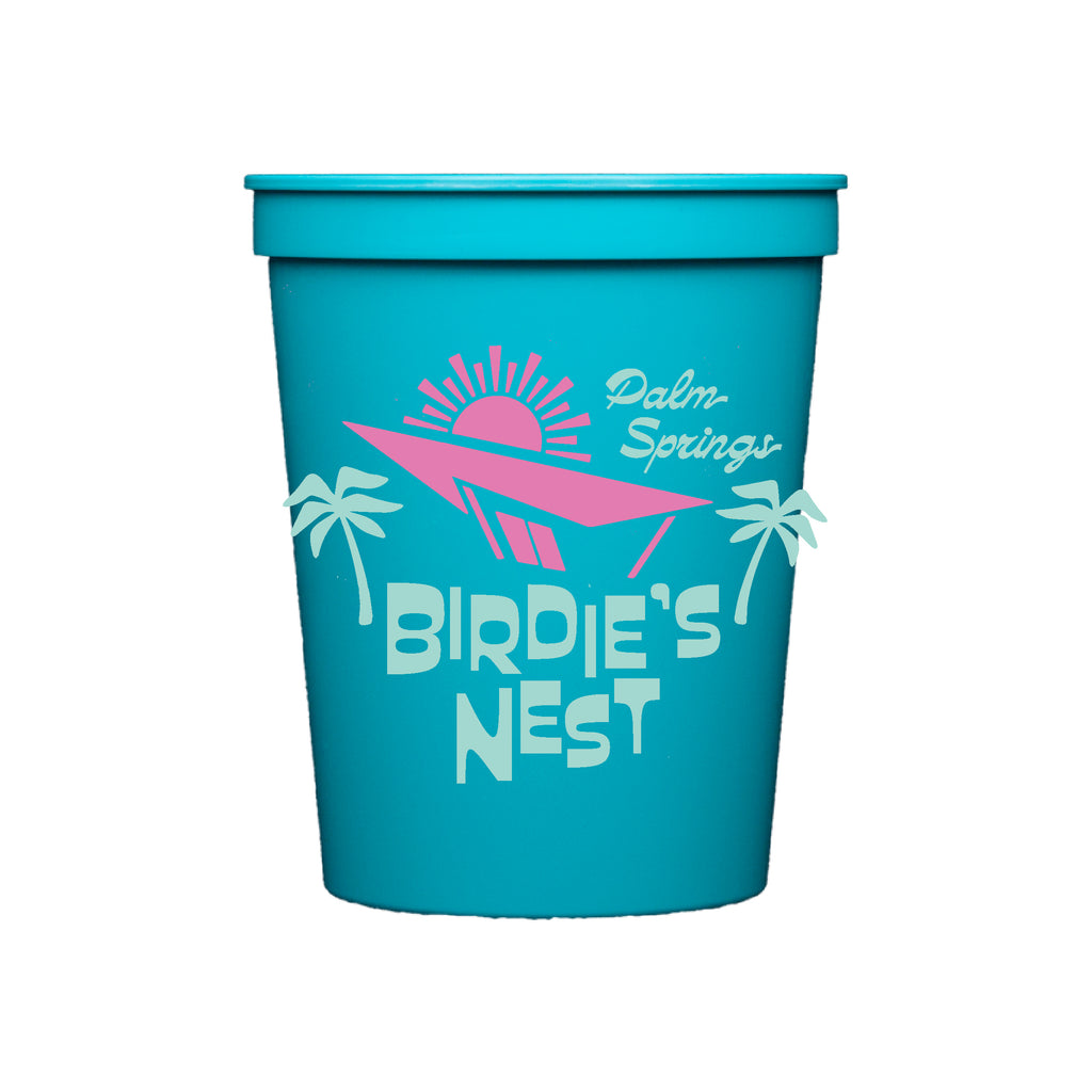 16oz Stadium Cups