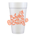 Styrofoam Cups